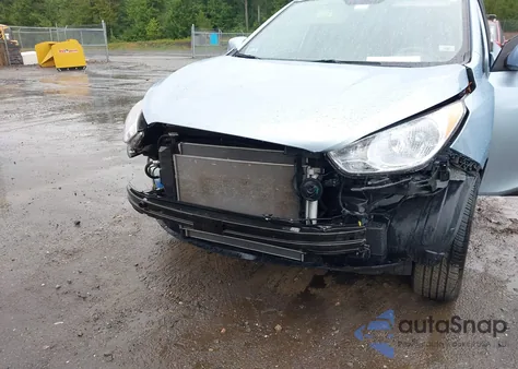 2011 Hyundai Tucson Gls z USA, uszkodzony, nr VIN KM8JU3ACXBU262313